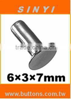 Hollow Rivet