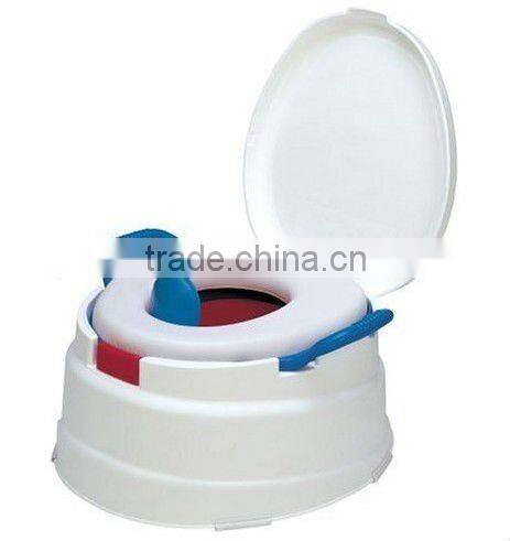 baby potty mould