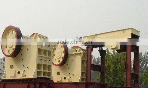 CE Certificate Mineral Vibrating Feeder Ready On Sale