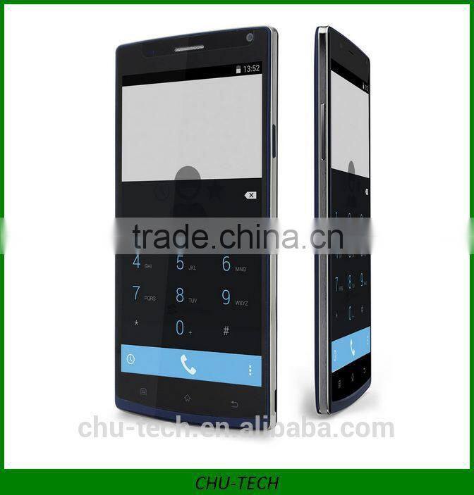 Kingsing S1 5.5" Android 4.4.2 MTK6582 Quad-core 1.3GHz 4GB 3G Smartphone