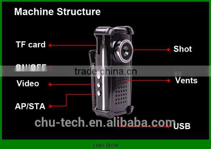 1080P WIFI REMOTE WIRELESS HIDDEN CAMERA WIFI MINI DV