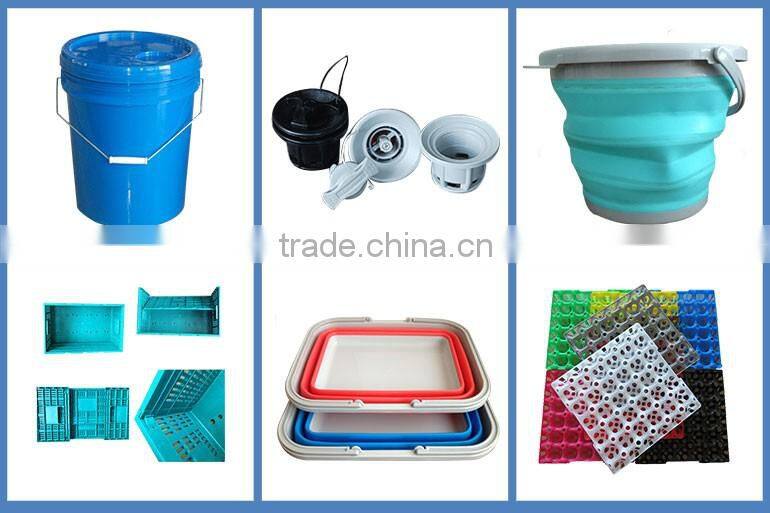 PVC Mould light weight Egg incubator kinds of holes practical plastic egg trays with high quality
