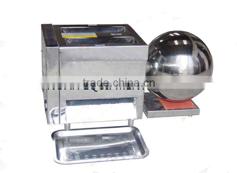 DZ-20 Small size pill maker