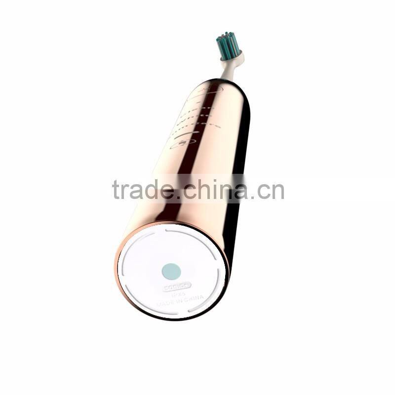 Professional OEM/ODM custom electronic toothbrush with FDA approved