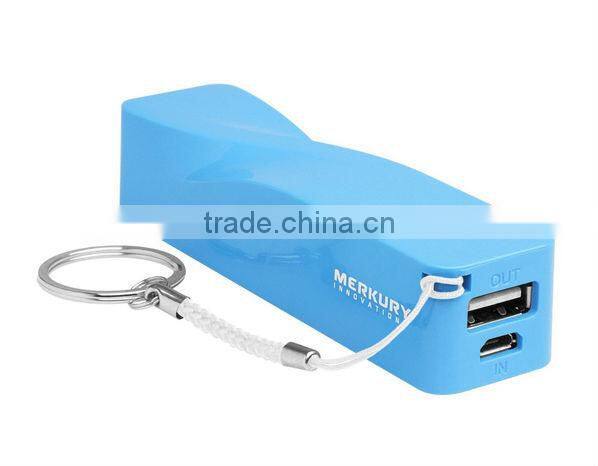 wholesale alibaba usb output 2600mah perfume aa battery power bank for cell phone