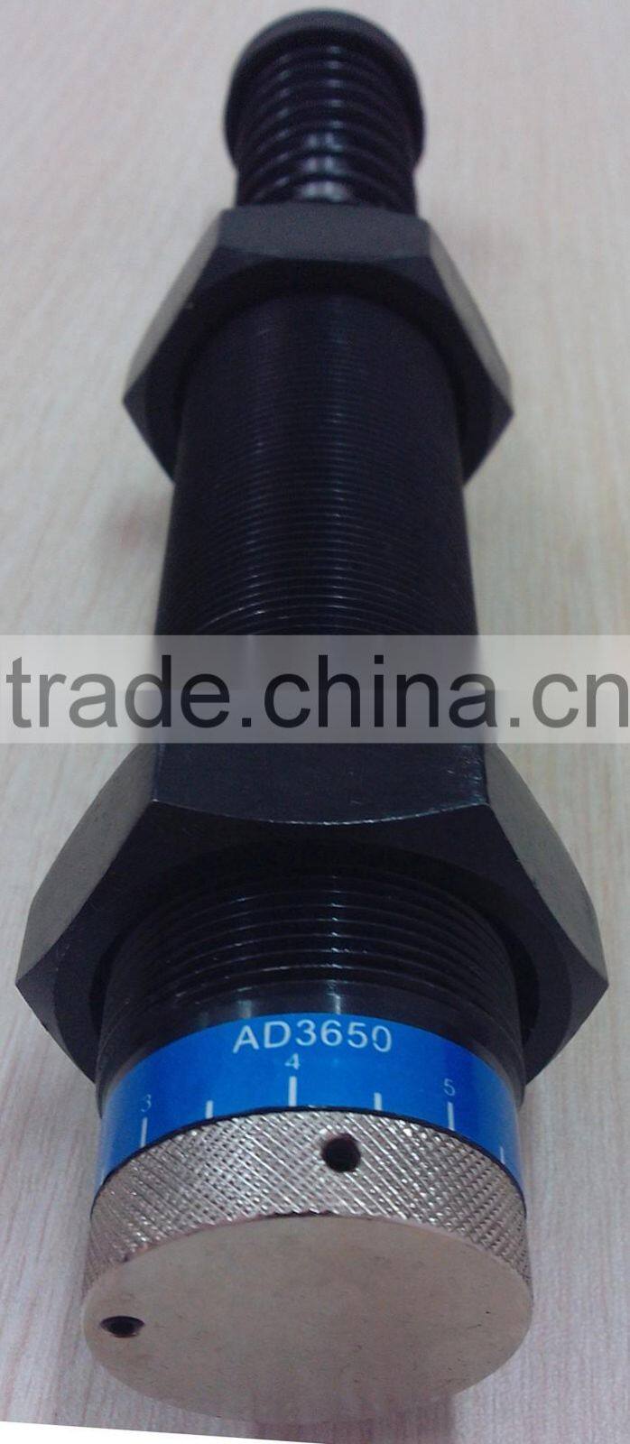 AD3650 Industrial Shock Absorber-Adjustable Shock Absorber