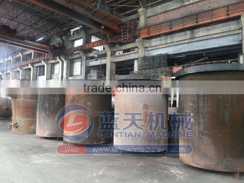 Low Investment Charcoal Production Project Of Briquette Charcoal Stove