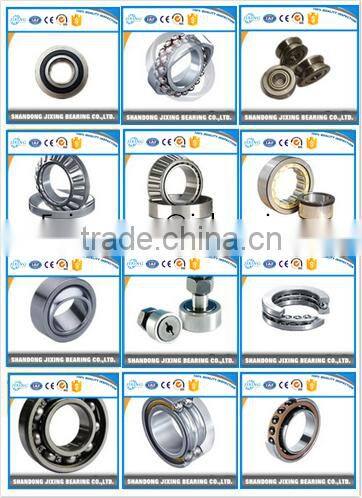 High performance deep groove ball bearing 61907 made in china