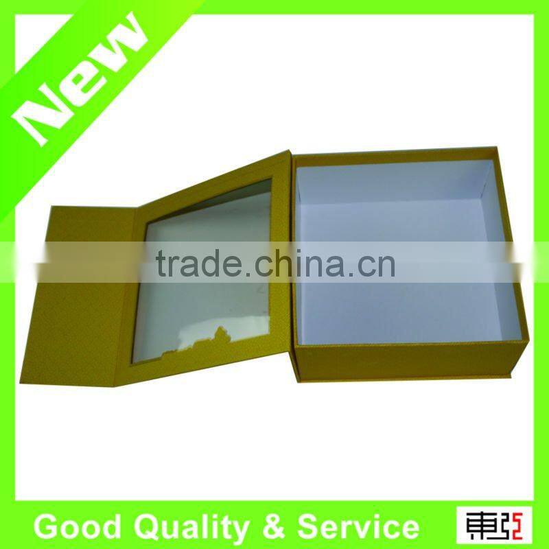 Paper Box for children toy