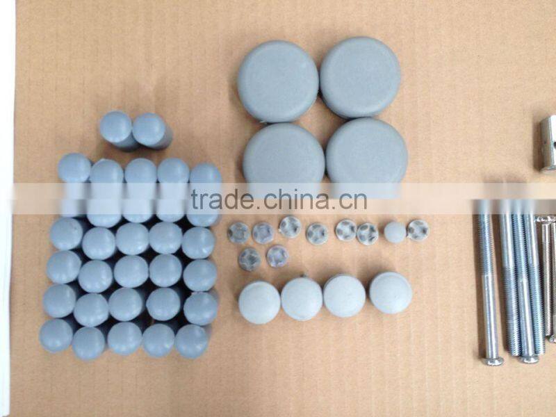 Brand new high quality metal bed for children