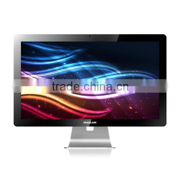 21.5inch mini pc All In One PC