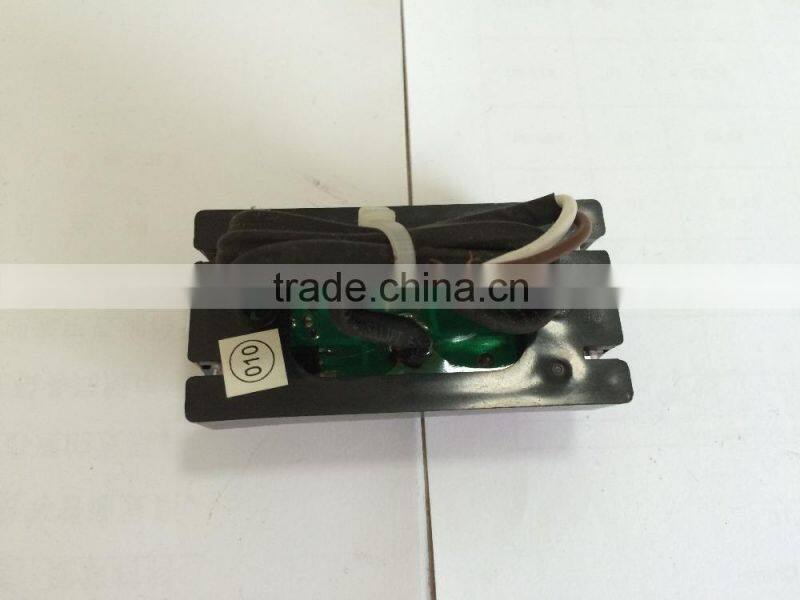 truck or trailer led side marker lights with E-mark certification,100% waterproof(RK12025)