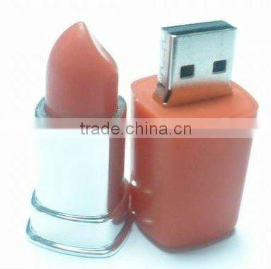 OEM metal usb pen usb flash drive OEM super usb dish 16GB usb pen drive with grade A chip