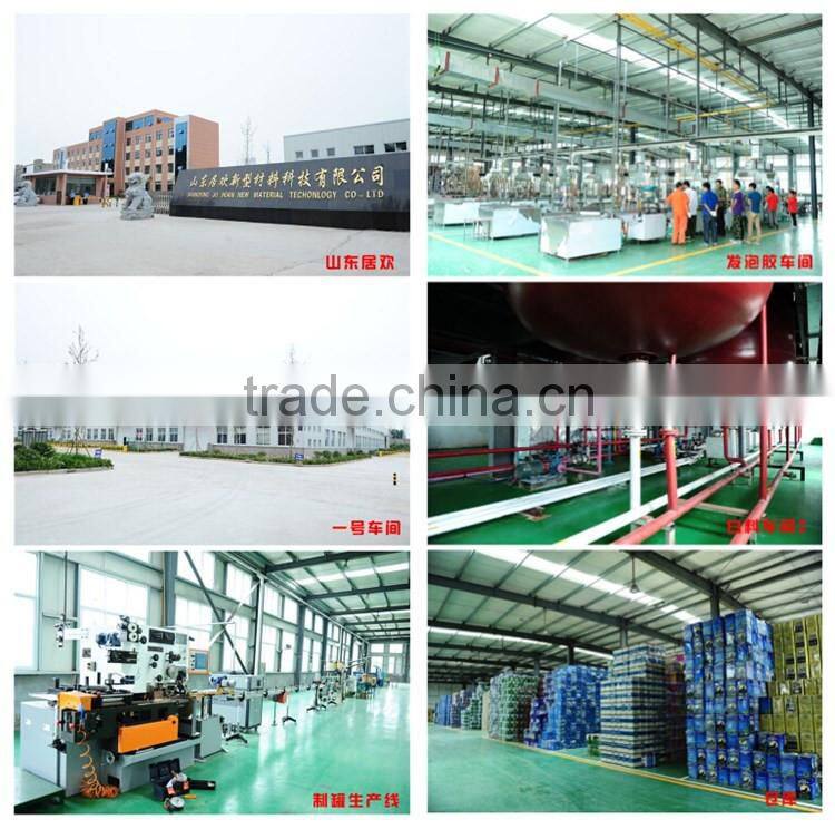 green contact adhesive for fire-proof plate