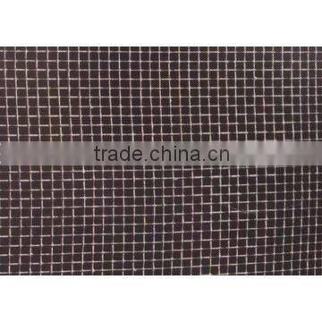 30 Mesh Square Wire Mesh (factory/good qality/low price)