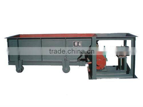 High-Performance and low price Chute Feeder for Iron Ore