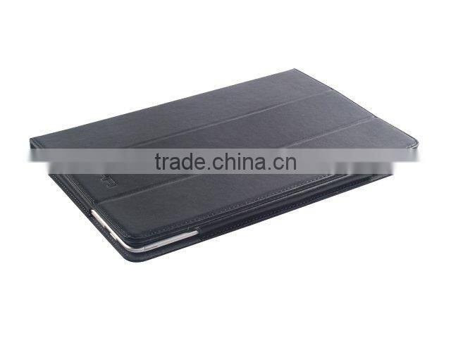 SIKAI 2012 new PU leather case for Huawei mediapad 10FHD-Brown