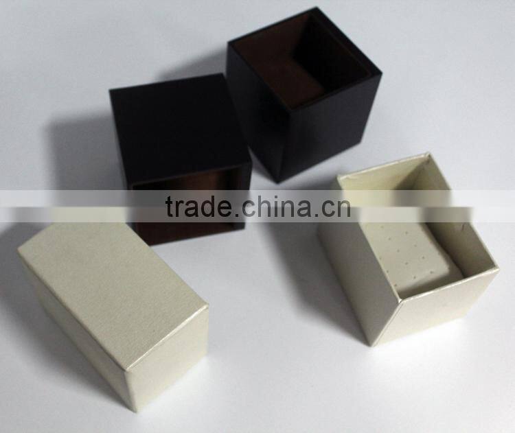 Latest Japanese movement oem wrist watch with diamond stianless steel back cover water resistant