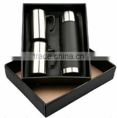 Double wall vacuum flask MZ-E056B