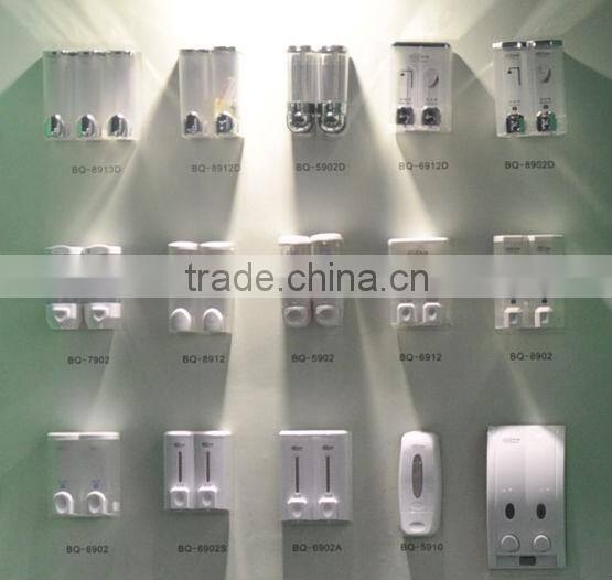 hand painted soap dispenser,dish soap dispenser