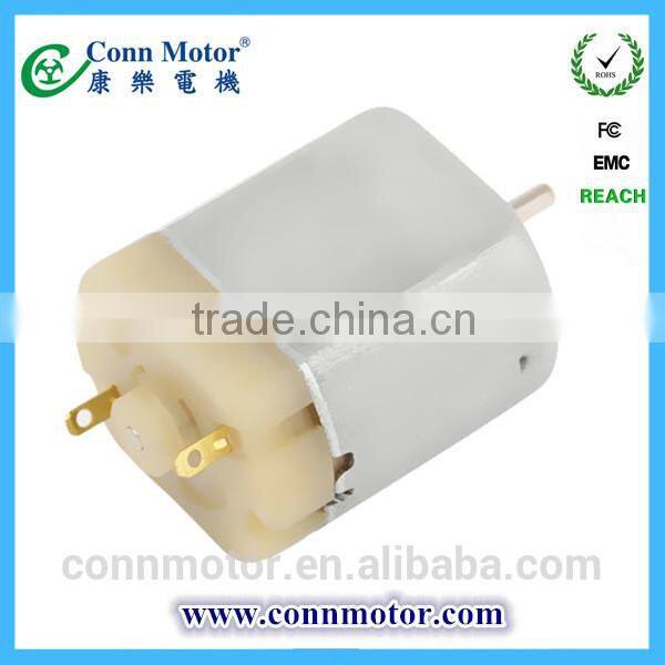 2015 unique style Hot sale electric toy motors