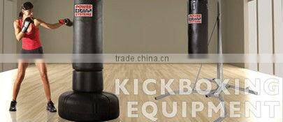 Freestanding Training Bag