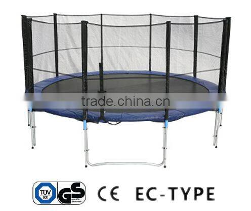 16ft trampoline bed