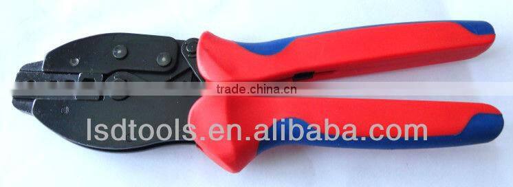 Hand Tools BNC Crimper,pin crimping RG59,RG58,RG62 LY-05H