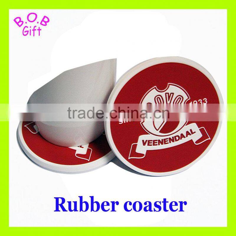 Cheap custom mug coaster