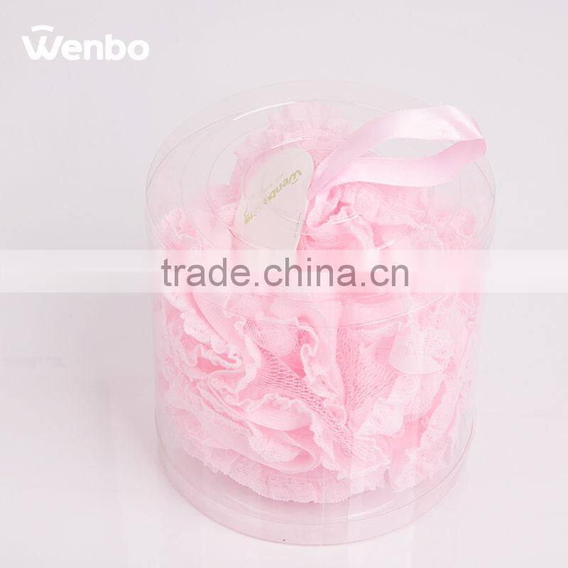 Hot selling colorful bath oil balls
