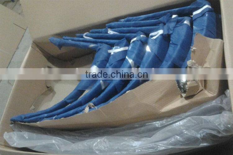 TB simple cheap modern design kd handicap high chairs