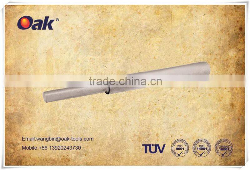 Non-Magnetic TC4 for aviation Titanium DRIFT PUNCH