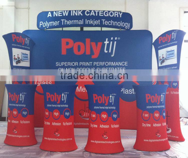 Factory Direct Wholesale Exhibition Table Cloth Factory