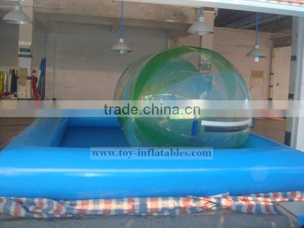 New arriving cheap giant inflatable kids pools