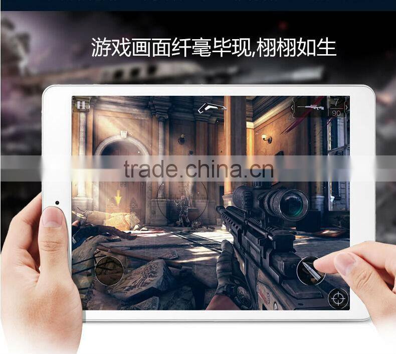 9.7 inch Retina IPS Onda V989 Android 4.4 octa core tablet/tablet octa core/octa core tablet pc