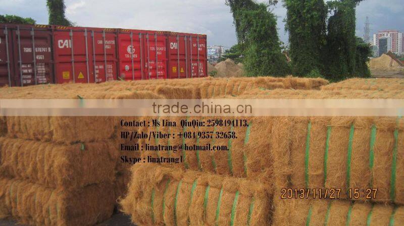 Coconut Fiber 2016 _ QQ : 2598494113