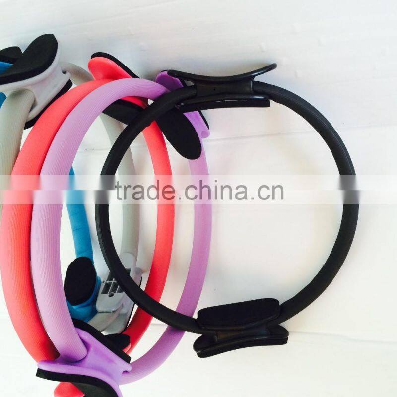 Suitable for young people yoga ring wheel / Yoga ring custom-made power wheel