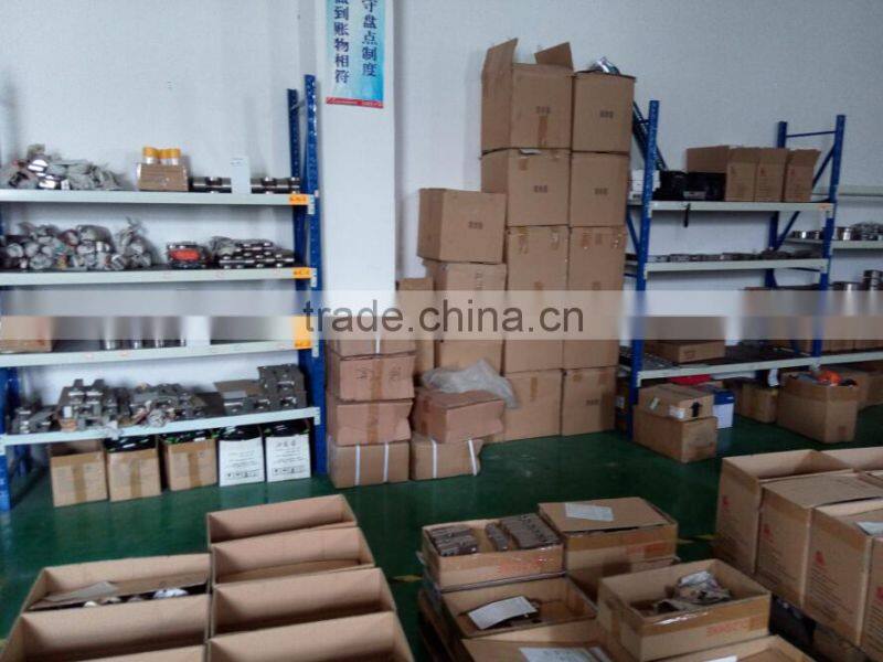 Durable Special Crane Scale Load Cell/Manufacturer of Load Cell GS215