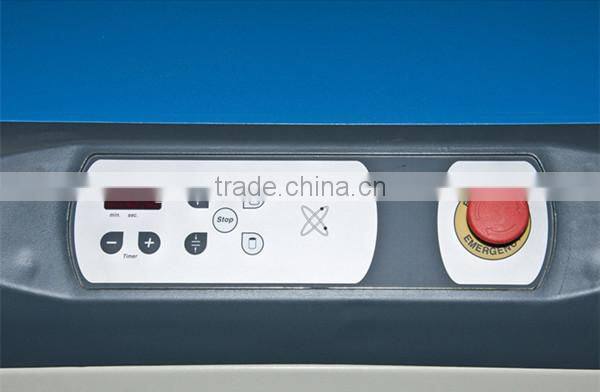 Automatic Clamping Paint Machine