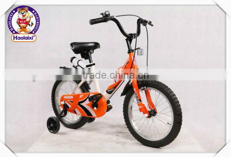 New Design Baby Bicycle