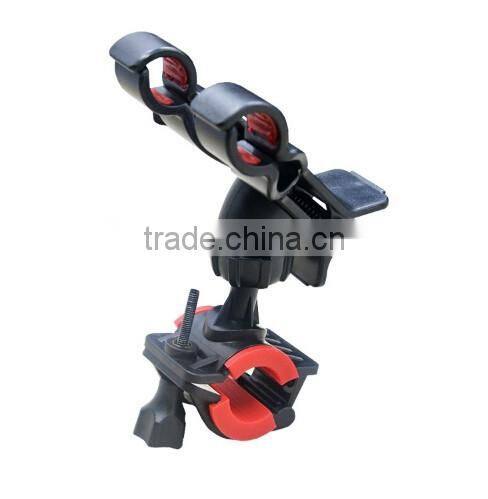 Bicycle Bike Handlebar phone Clip / bicycle Mount Holder Stand / bicycle phone holder