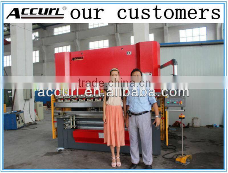 Most demanded products lowest prices hydraulic bending machine