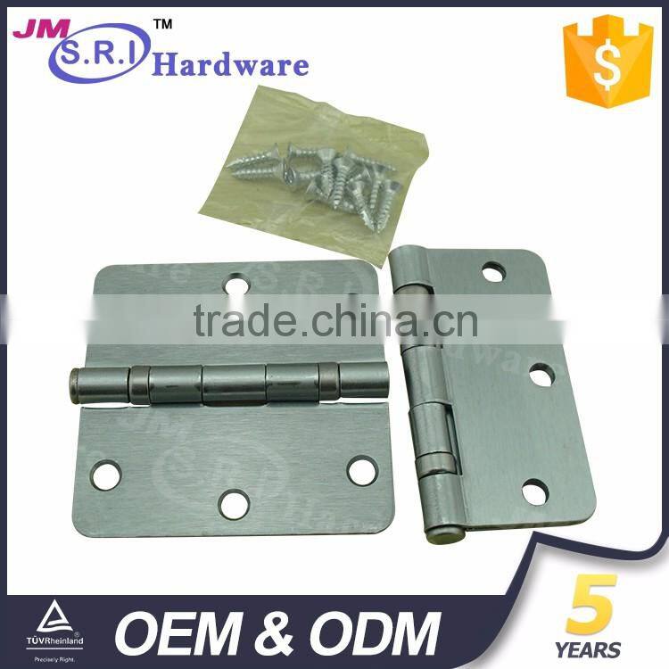 High quality 1.2mm thickness hinge for door and cabinet