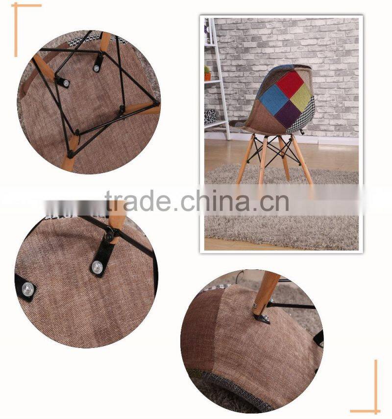 Alibaba wood leg chairs chairs made in China