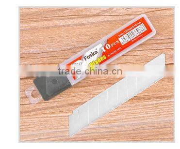 Good Quality cutter knife Blades