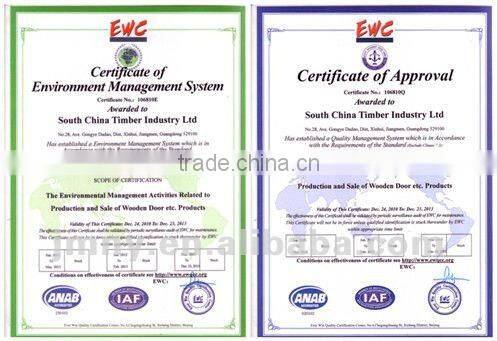 wooden bifold louver door