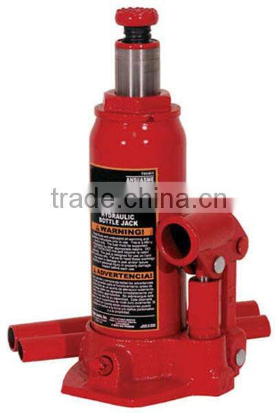 4 Ton Hydraulic Bottle Jack