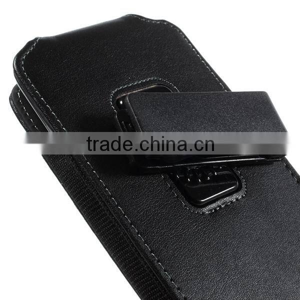 original new top quality leather case for apple iphone 6