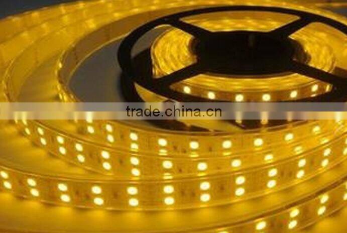 double raw 240leds 3528smd led strip light