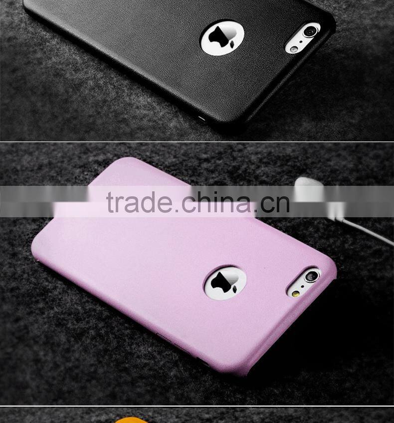 LZB soft pu leather cover case for apple iphone 6s